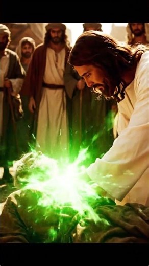 ✝️ Celebrate God’s Miracle with Jesus This Christmas & Easter 🎄