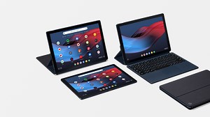 Google's New Pixel Slate Is a Hybrid Chrome OS Tablet