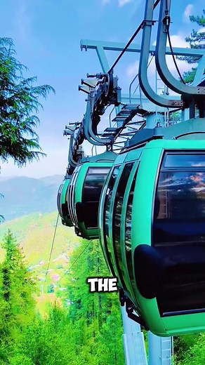How a Cable Car Works: A Complete Guide