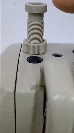 sewing machine tricks