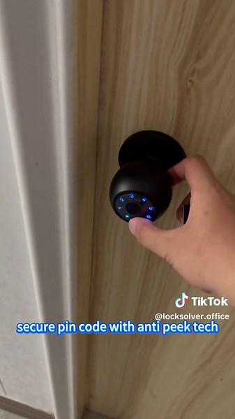 Smart Fingerprint Door Lock: Security for Every Space
