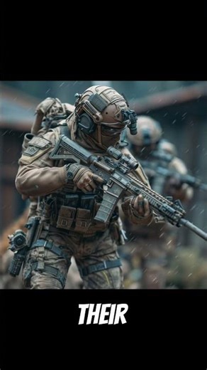 Can You Survive SAS Training?