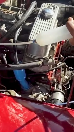 15K views · 112 reactions | Bringing back the charm with a twist! ✨ Restoring and heavily modifying my 5000 Mini Cooper Classic. Stay tuned for the ultimate transformation! | Rich Rebuilds | Facebook