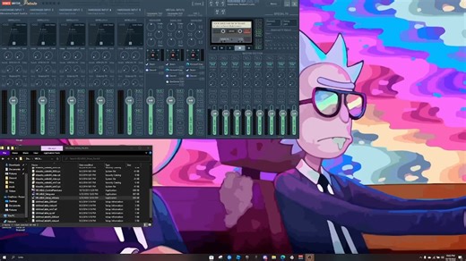 VB Virtual Audio Cable Saying Its Installed but its Not