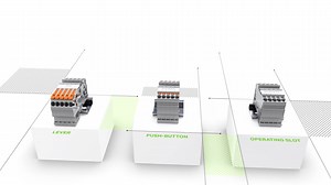 2-conductor ground terminal block (2106-5207) | WAGO GB