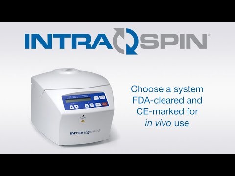 IntraSpin® system