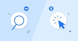 SEO vs. PPC - AgencyAnalytics