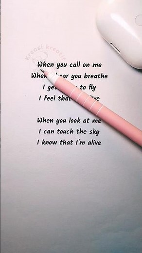 Celine Dion - I'm Alive: Learn English with an Uplifting Anthem