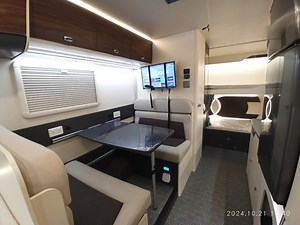 Small Caravans | Discover Small Caravans From 10ft To 16ft