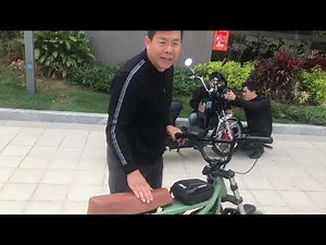 What to do when ERROR CODE 10 shows on your e-bike display?