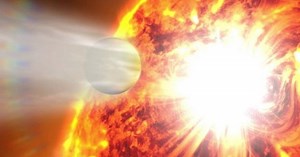 Scientists Unlock Secrets of an Alien World's Magnetic Field