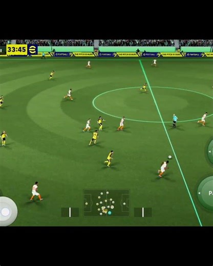 "Just another day cooking defenders 🔥"