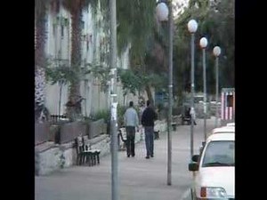 Black Jews - Israel/Palestine