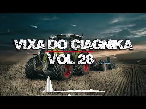 🚜😈NAJLEPSZA MUZYKA DO KABINY CIAGNIKA😈🚜 VOL.28 ❗PAŹDZIERNIK 2025❗🎵VIXA/POMPA🎵