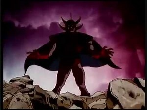 80's Cartoons Intro Blowout!