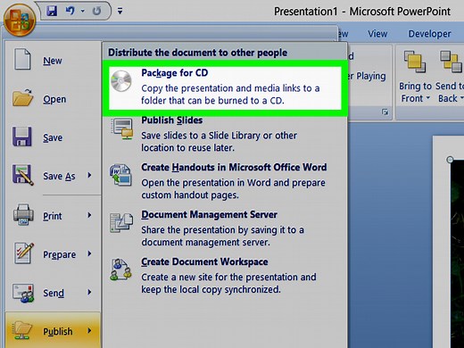 PowerPointにビデオを挿入する方法：5つの簡単な方法