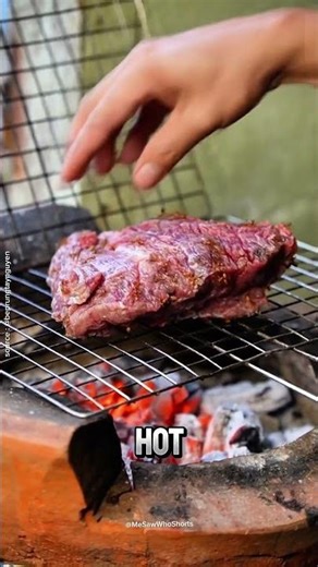 Extreme Food From The Vietnamese Highlands