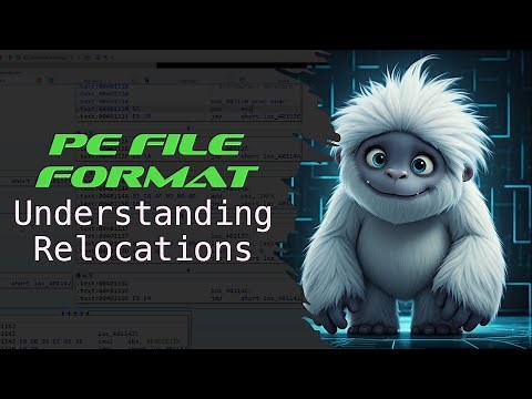 What Are Relocations? Exploring the Relocation Table