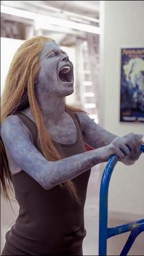 No CGI — Just Real Fire! The Insane Explosion from Terminator 2