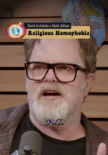 What happens when religion becomes more focused on policing sexuality than practicing love? Let’s dig inbetween Jesus’ radical compassion and the shame many LGBTQ people have experienced within religious communities, including the Mormon Church. David makes a simple case: healthy intimacy is built on consent, responsibility, connection and care, not fear. Maybe faith is not meant to control where love goes, but to teach us how to love one another more consciously. Can a religious tradition remai