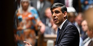 19 of the funniest UK general election memes as Rishi Sunak calls July 4 vote