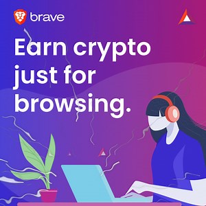 Your browser is the most important tool on your computer — it's the window to your entire online life. It's time to start making your time online count. Brave is a new way to browse the Internet: ✔️ 3x faster than Chrome ✔️ Privacy-first ✔️ Built-in blocking for creepy ad trackers The best part? It’s 100% free. | Brave Software | Facebook