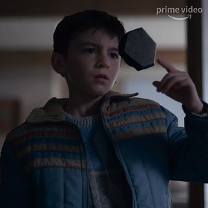 7M views · 25K reactions | One day many years from now, you'll wonder if this ever happened. Tales from the Loop arrives April 3 to Prime Video. | Prime Video | Facebook