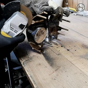 458K views · 1.2K reactions | Casting ALIEN Mask | Alumitube TV | Facebook