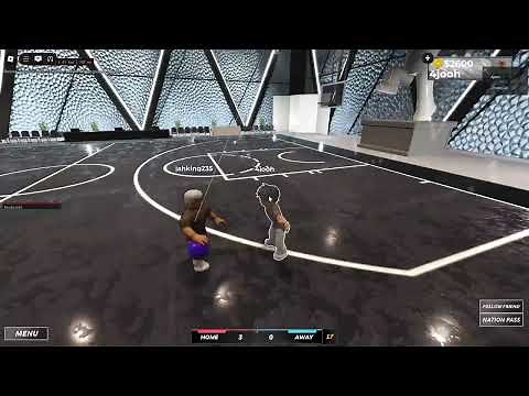 ROBLOX FREE HOOP NATIONS 2 SCRIPT (AUTOGREEN, AUTO-BLOCK, AUTO-GUARD WALKSPEED JUMPPOWER + MORE)