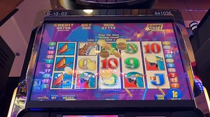 6.7K views · 84 reactions | Slot Machine Error Pays BIG on 1st Spin! The casino resevsed the screens and I hit a mega bonus on my first spin! Must see bonus jackpot at the end :) | Brian of Denver Slots | Facebook