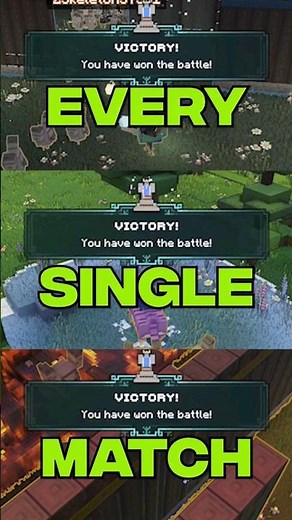 Minecraft Legends: How To Win EVERY PVP Match