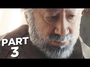 CALL OF DUTY VANGUARD PS5 Walkthrough Gameplay Part 3 - REQUIEM (COD Campaign)