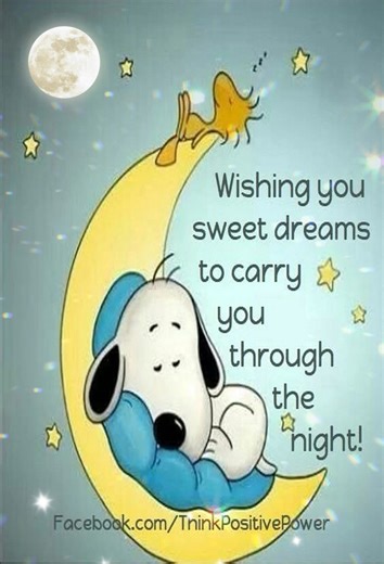 19K views · 644 reactions | Good Night | Think Positive Power | Facebook