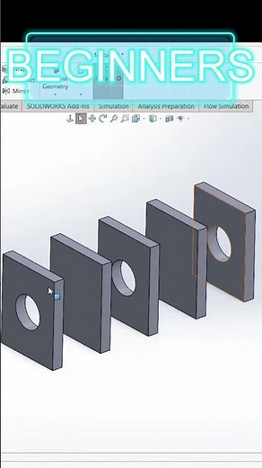 How PRO Uses Extruded Cut