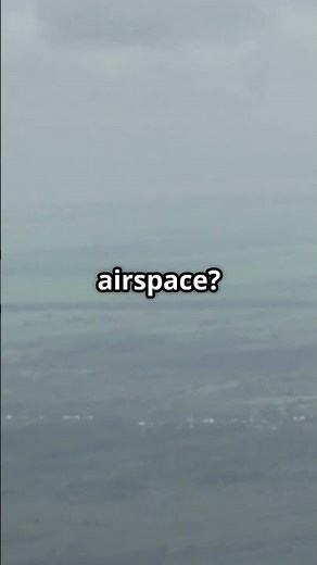 Controlled vs. Uncontrolled Airspace – What Every Pilot Needs to Know!