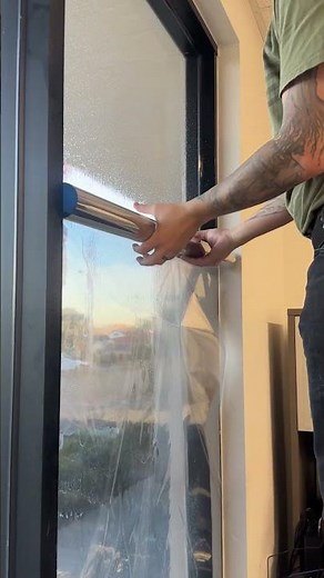 How Window Film Improves Your Building: Energy, Comfort, and Style!