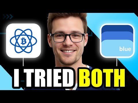 Electrum vs BlueWallet (2026): Which Is The Best Bitcoin Wallet For Advanced Users?