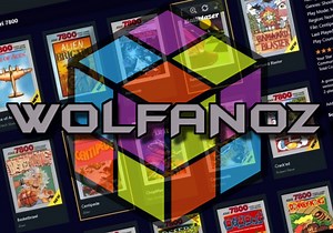 2.6tb Launchbox Big Box Fully Loaded PC Build from Wolfanoz