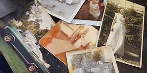 How to interpret the meaning of photographs