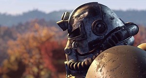 Fallout 76 B.E.T.A PvP Gameplay