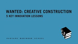 1.8K views · 36 reactions | Large companies can be easy targets for disruption. Professor Gary Pisano explains the measures that can keep them ahead of the innovation curve: https://hbs.me/2Eb3BGI | Harvard Business School | Facebook