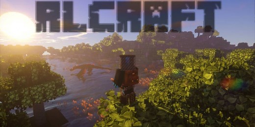 RLCraft - Download E Instalação - Modpack - 1.12.2 - Minecraft Tutos