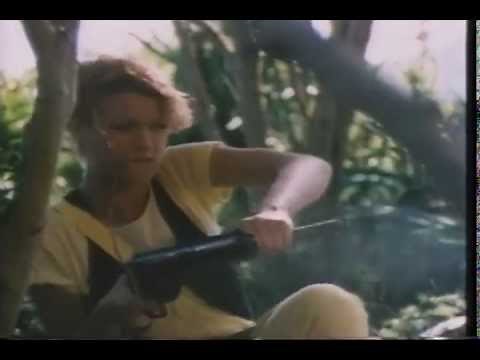 "Code Name: Foxfire" (1985) Trailer