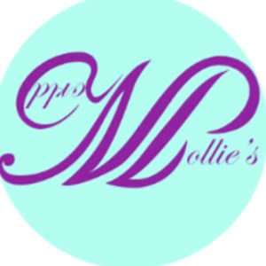 Mollys_World - Twitch