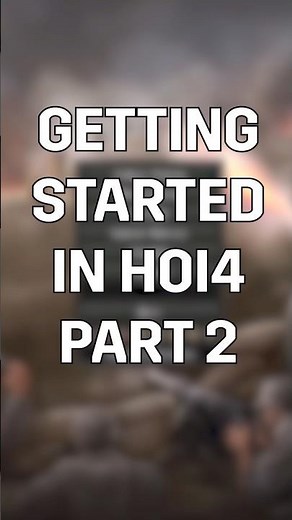 Complete Beginner 2 | HOI4