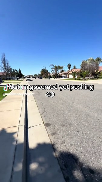 #minibike #212predator #661 #bikelife