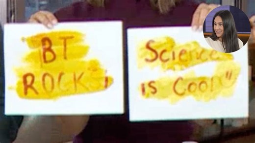 3 DIY science experiments to try with your family over March Break