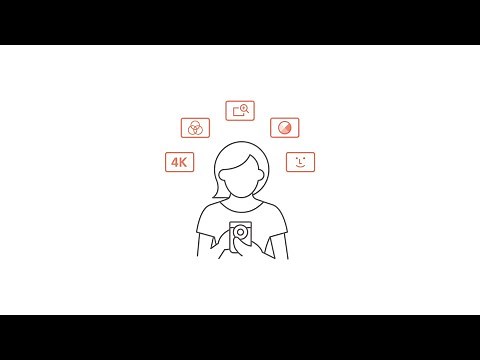 PowerShotV10 チュートリアル Q SETと撮影モード【キヤノン公式】