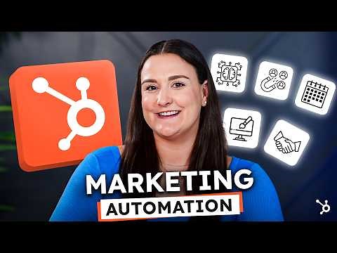 How to Automate Your Marketing in Just 2 Weeks (Step-by-Step Tutorial)