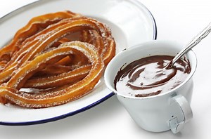 Around the World in 18 Breakfasts